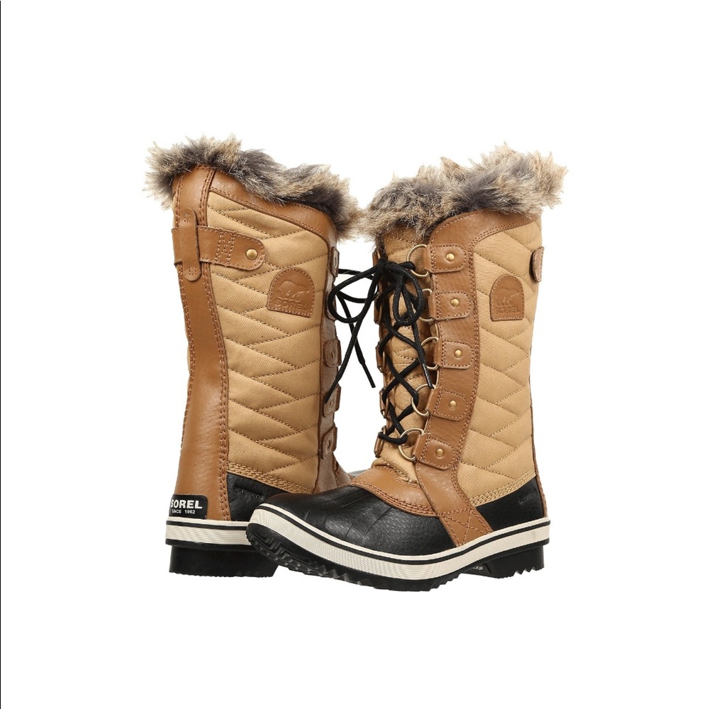 Sorel Tofino II boot (7)